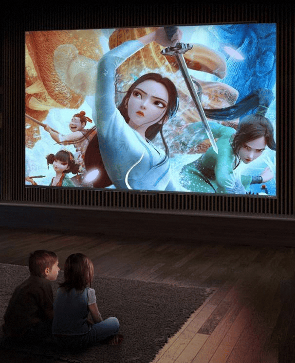 长虹65D66F-G电视与创维65J77FT电视深度评测：哪